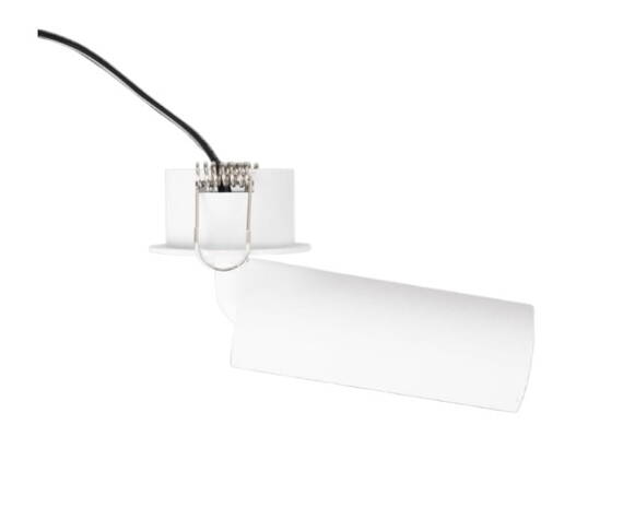 Lampa podtynkowa MaxLight Halo C H0124