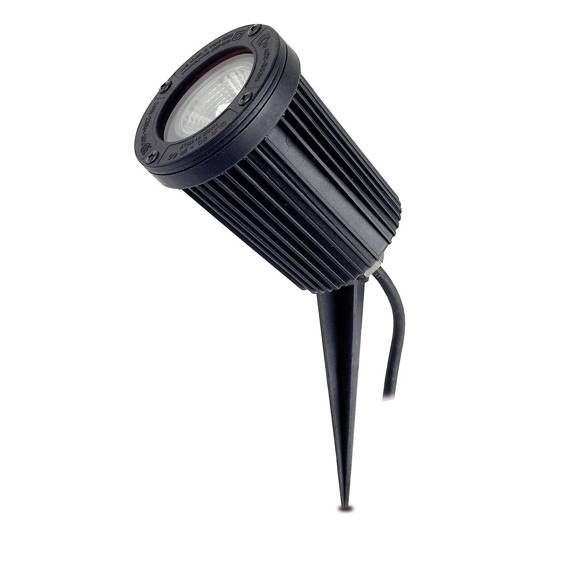 Lampa punktowa Novolux 319A-G21X1A-02 Tir
