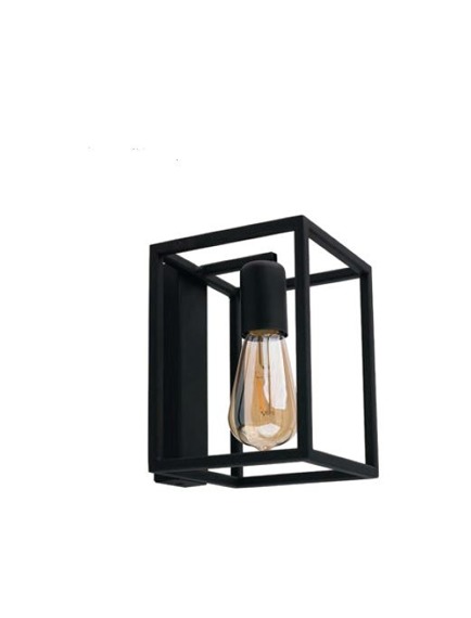 Lampa ścienna 9046 Nowodvorski Crate 