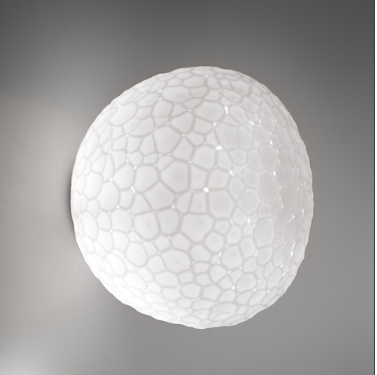 Lampa ścienna Artemide Meteorite 1701010A