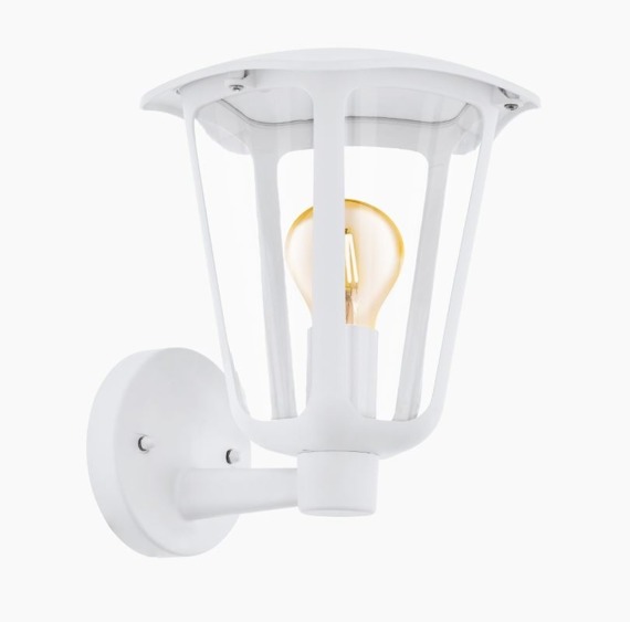 Lampa ścienna Eglo Monreale 98115