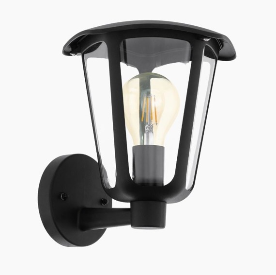 Lampa ścienna Eglo Monreale 98119