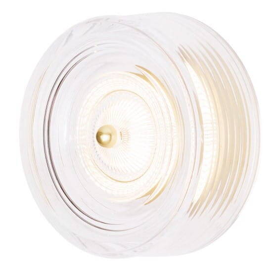 Lampa ścienna Maxlight Lipari W0358