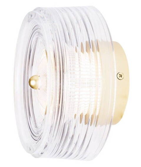 Lampa ścienna Maxlight Lipari W0358