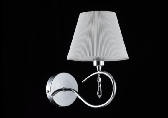 Lampa ścienna Maytoni Miraggio MOD602-01-N