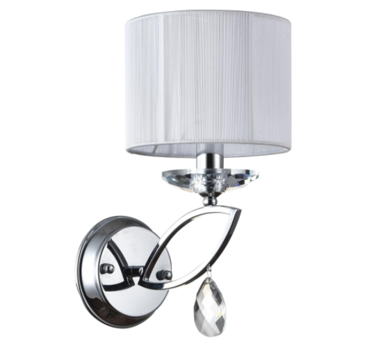 Lampa ścienna Maytoni Miraggio MOD602-01-N