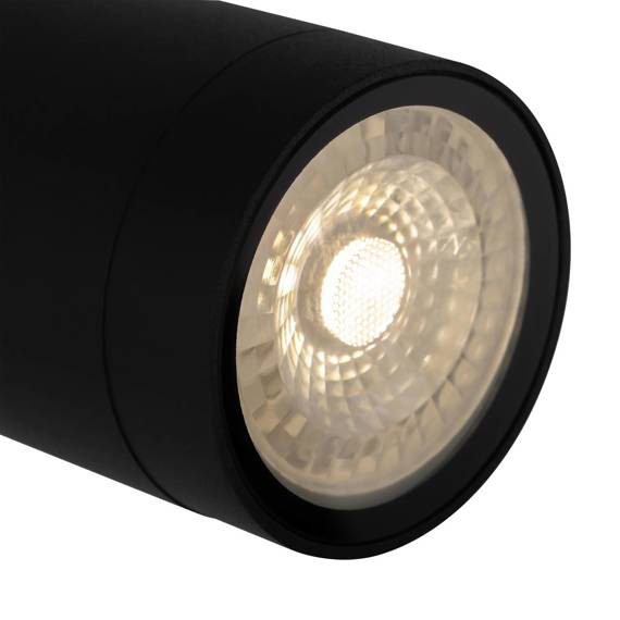 Lampa ścienna Scope czarny (O025WL-01B) - Maytoni