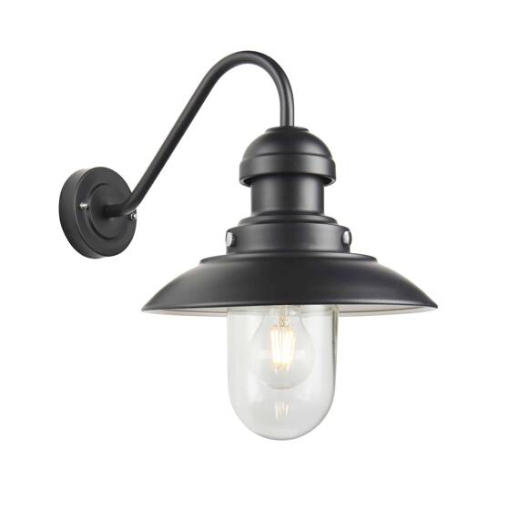 Lampa ścienna zewnętrzna Hereford Endon 95980