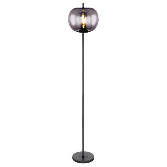 Lampa stojąca Globo Lighting Blacky 15345S