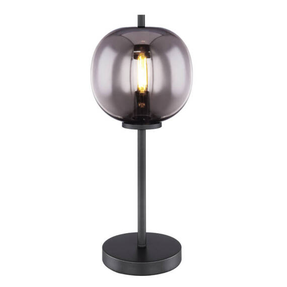 Lampa stojąca Globo Lighting Blacky 15345T