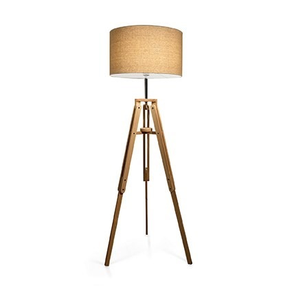 Lampa stojąca IDEAL LUX Klimt 137827