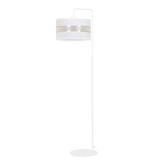 Lampa stojąca MOGI LP1 WHITE biały (602/LP1) - Emibig