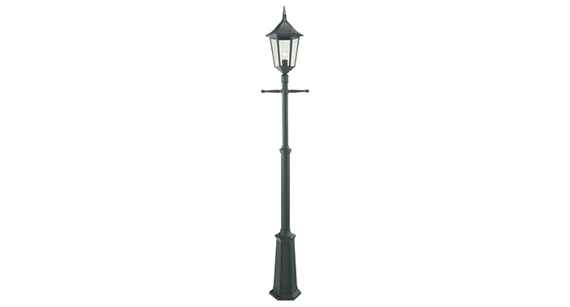 Lampa stojąca Norlys Modena 301B