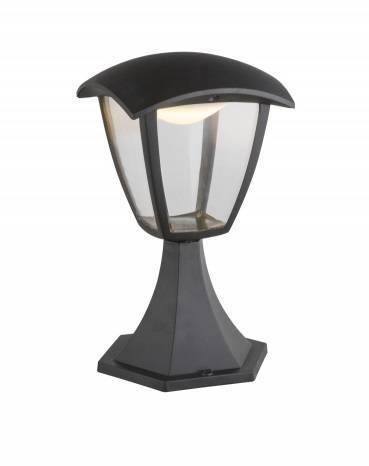 Lampa stojąca zewnętrzna Globo Lighting Delio 31827