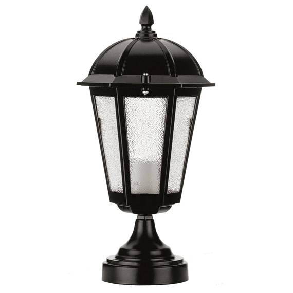 Lampa stojąca zewnętrzna Novolux 024C-G05X1A-02 Bambo