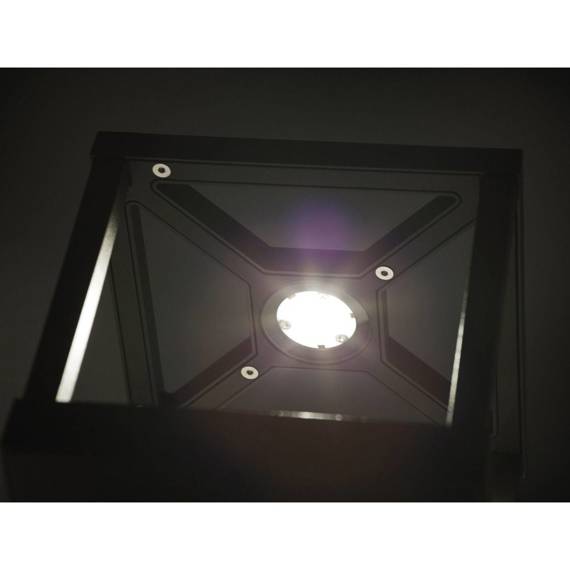 Lampa stojąca zewnętrzna Novolux Arlen 791B-L0112A-04