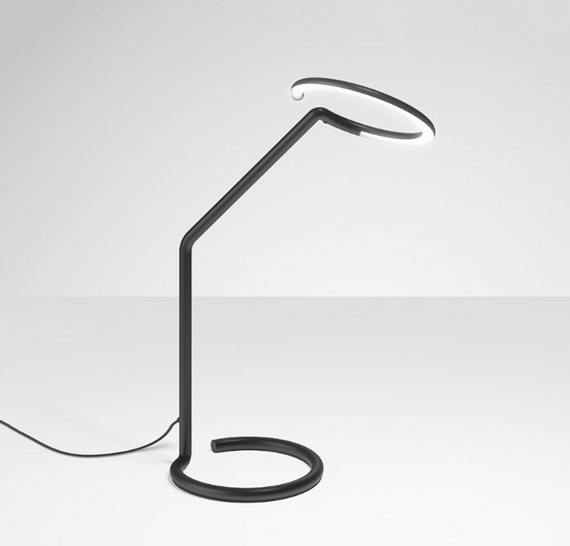 Lampa stołowa Artemide 1564030IN2A Vine Light 3600K