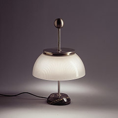 Lampa stołowa Artemide Alfa 0026010A