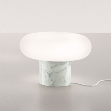 Lampa stołowa Artemide Itka DX0070A0M