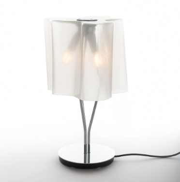 Lampa stołowa Artemide Logico 0700120A