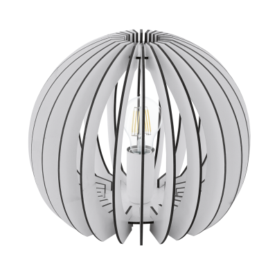 Lampa stołowa Eglo Cossano 94949