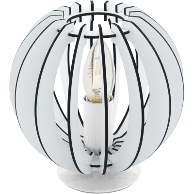 Lampa stołowa Eglo Cossano 95794