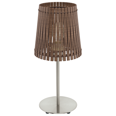 Lampa stołowa Eglo Sendero 96203