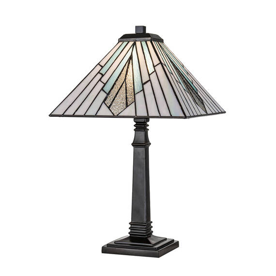 Lampa stołowa Elstead Alderley TF-ALDERLEY-TL-L