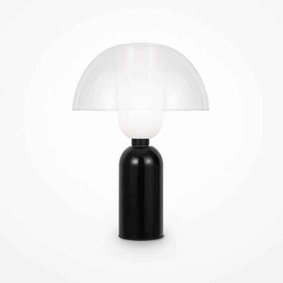 Lampa stołowa Maytoni Memory MOD177TL-01B