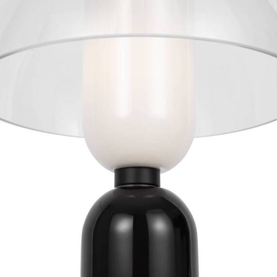 Lampa stołowa Maytoni Memory MOD177TL-01B