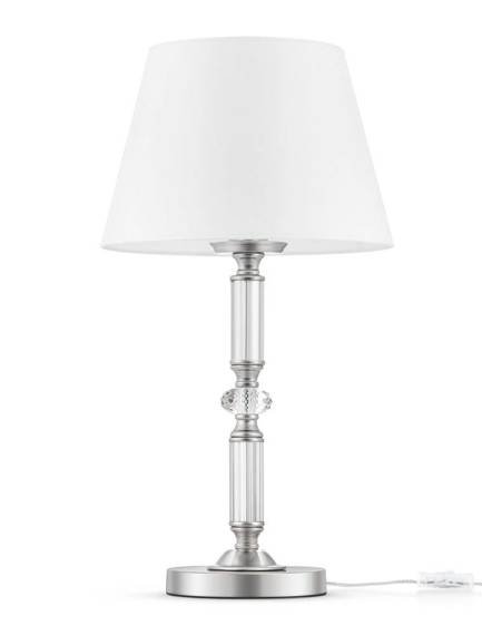 Lampa stołowa Maytoni Riverside MOD018TL-01CH