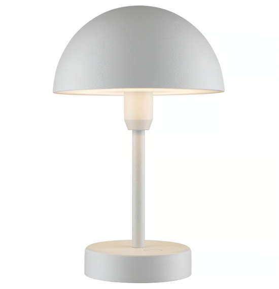 Lampa stołowa na baterie 2418015001 Nordlux Ellen To-Go