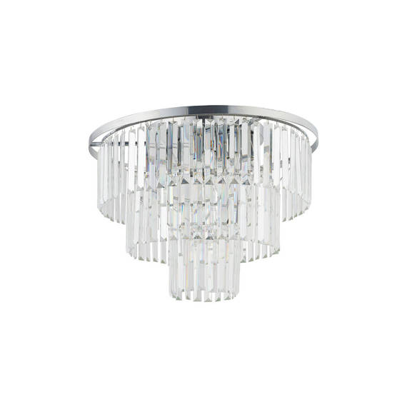 Lampa sufitowa 7628 Nowodvorski Cristal M 