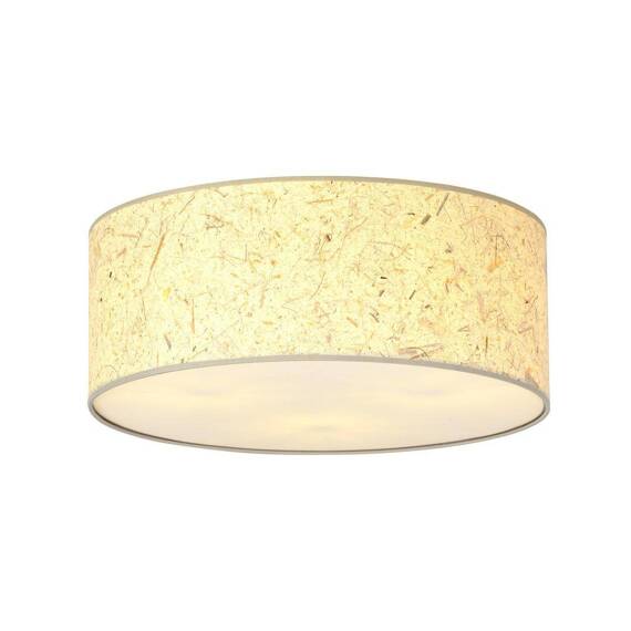 Lampa sufitowa ASTON 3 CORK  czarny (1150/3) - Emibig