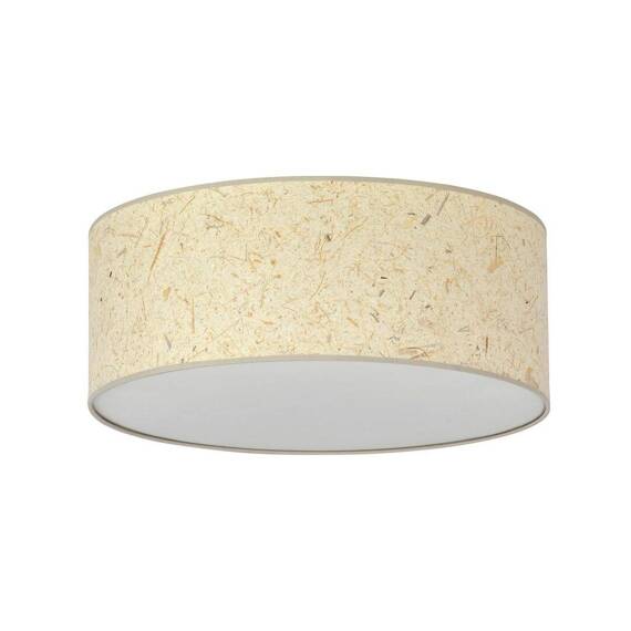 Lampa sufitowa ASTON 3 CORK  czarny (1150/3) - Emibig