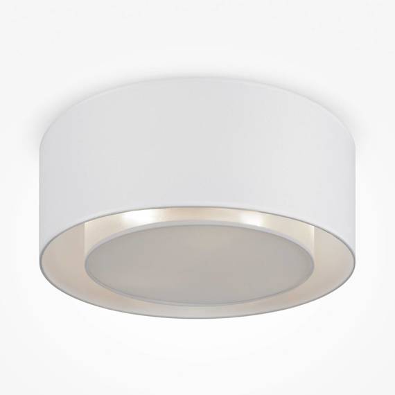 Lampa sufitowa Bergamo biały (MOD613CL-03W1) - Maytoni