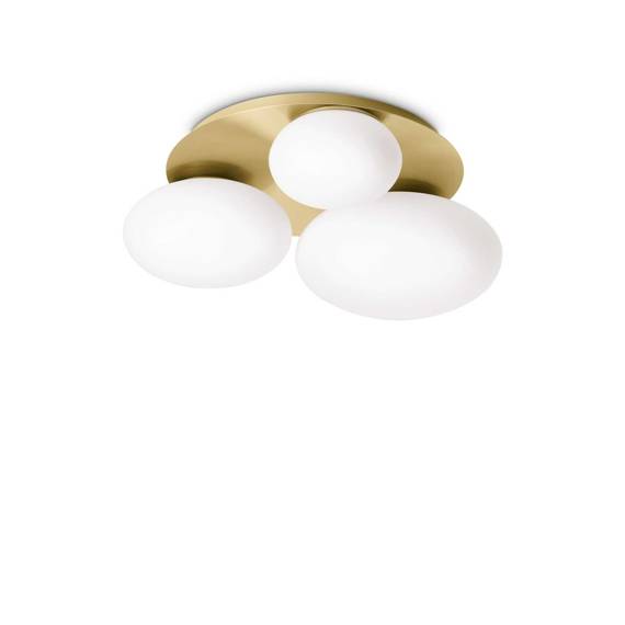 Lampa sufitowa Ideal Lux 293660 Ninfea