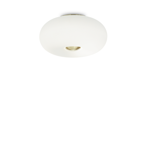 Lampa sufitowa Ideal Lux Arizona PL3