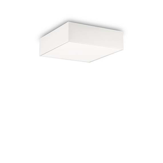 Lampa sufitowa Ideal Lux Ritz PL4 D60