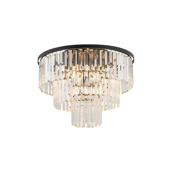 Lampa sufitowa Nowodvorski Cristal M 7627