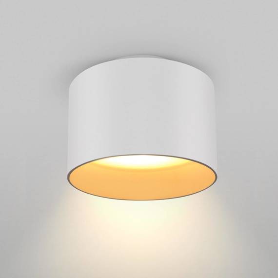 Lampa sufitowa Planet biały (C009CW-L16W) - Maytoni