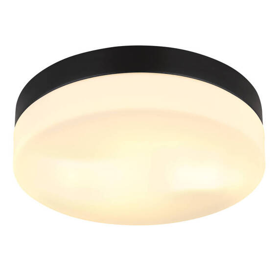 Lampa sufitowa zewnętrzna 32112B Globo Lighting Vranos