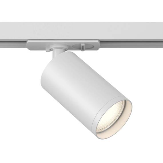 Lampa szynowa Focus S biały (TR020-1-GU10-W) - Maytoni