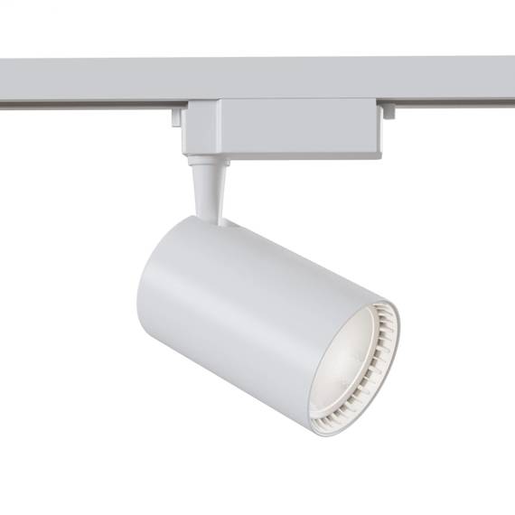 Lampa szynowa Vuoro biały (TR003-1-15W4K-S-W) - Maytoni