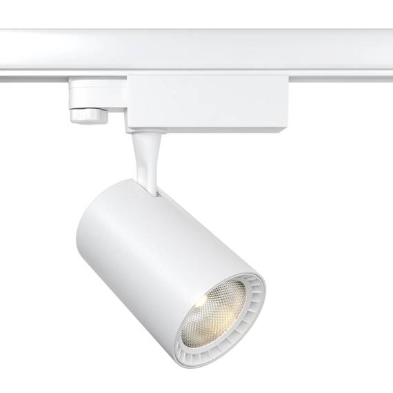 Lampa szynowa Vuoro biały (TR029-3-10W3K-S-W) - Maytoni