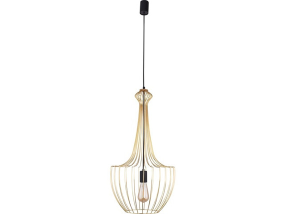 Lampa wisząca 8853 Nowodvorski Luksor S