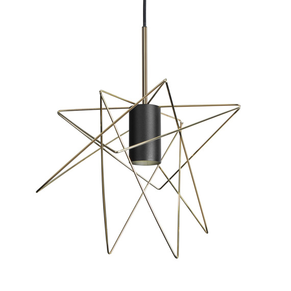 Lampa wisząca 8854 Nowodvorski Gstar