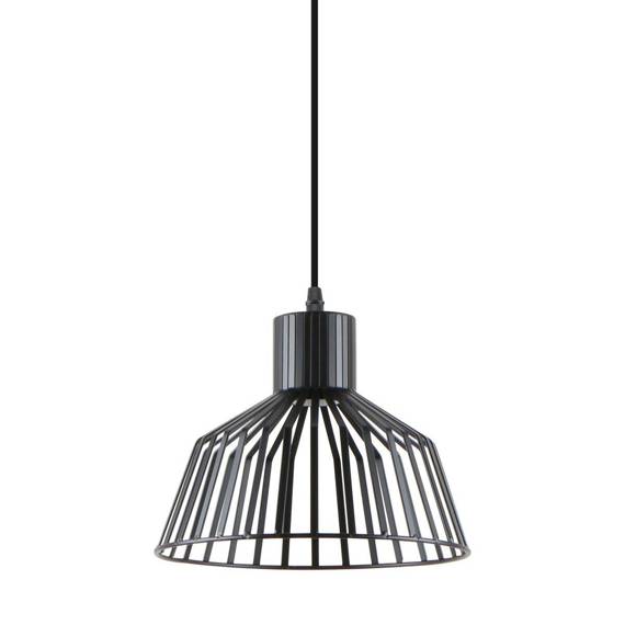 Lampa wisząca A8078-BK Zuma Line Dolia