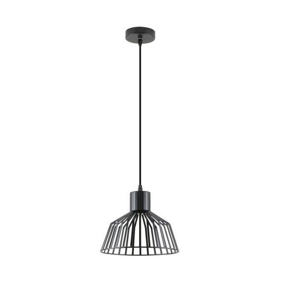 Lampa wisząca A8078-BK Zuma Line Dolia