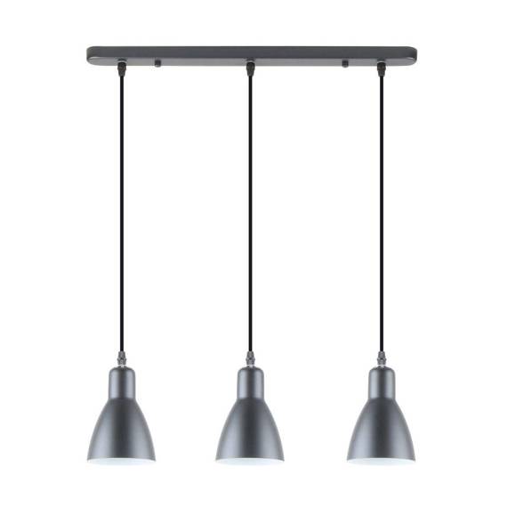 Lampa wisząca A8102-3A Zuma Line Mora